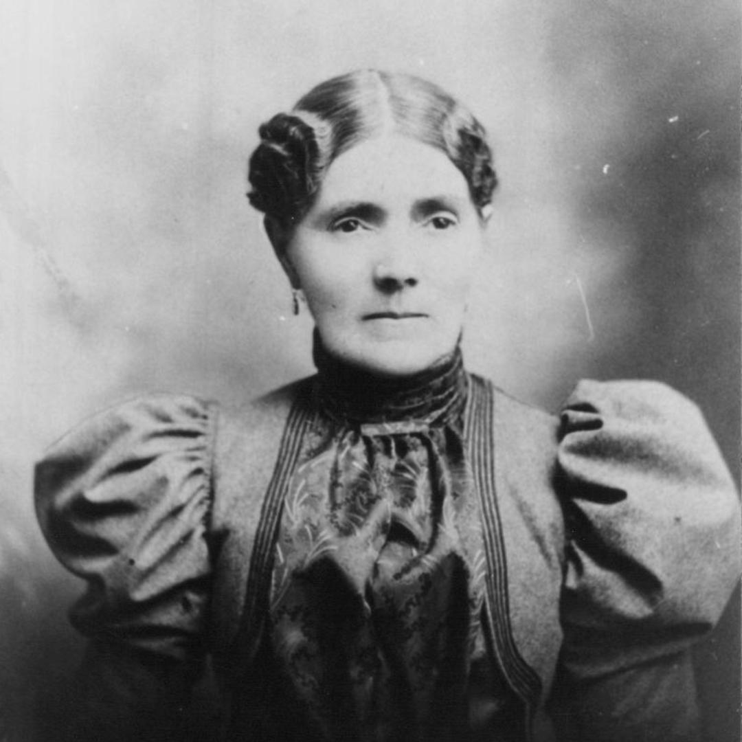 Charlotte Carter (1840 - 1921) Profile
